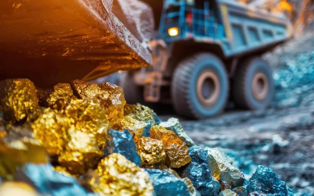 Ethiopia’s Gold Exports Surge 747% to $3.46 Billion After FX Reforms