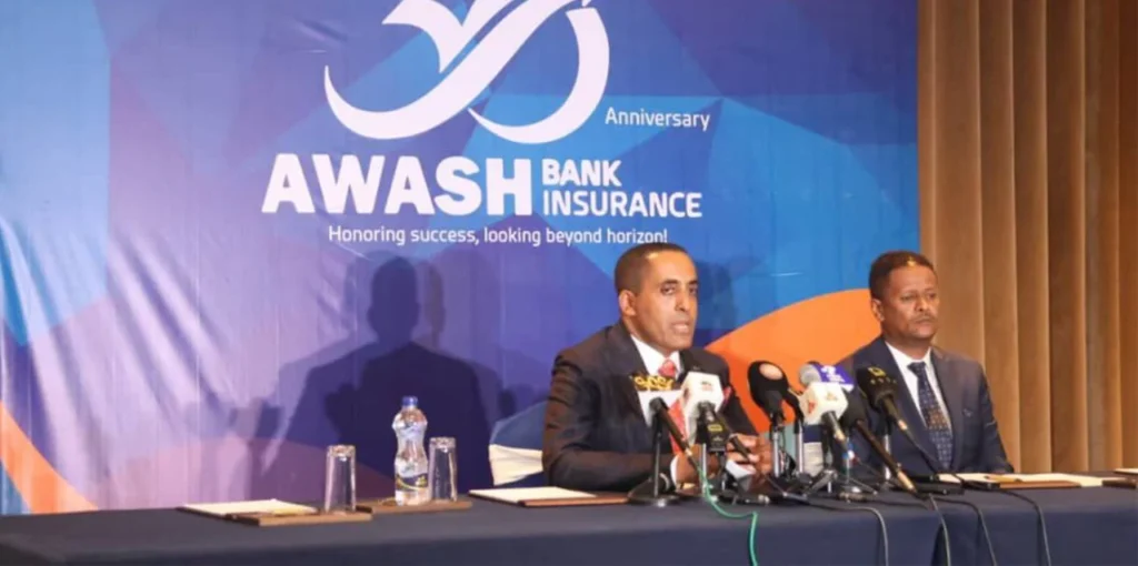 Ethiopia’s Largest Private Bank Unveils $12 Billion, 55-Storey “Diamond Tower” in Addis Ababa