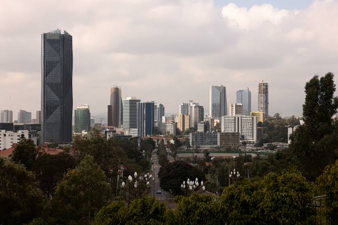 Ethiopia reaches preliminary deal with bondholders on $1 billion debt overhaul