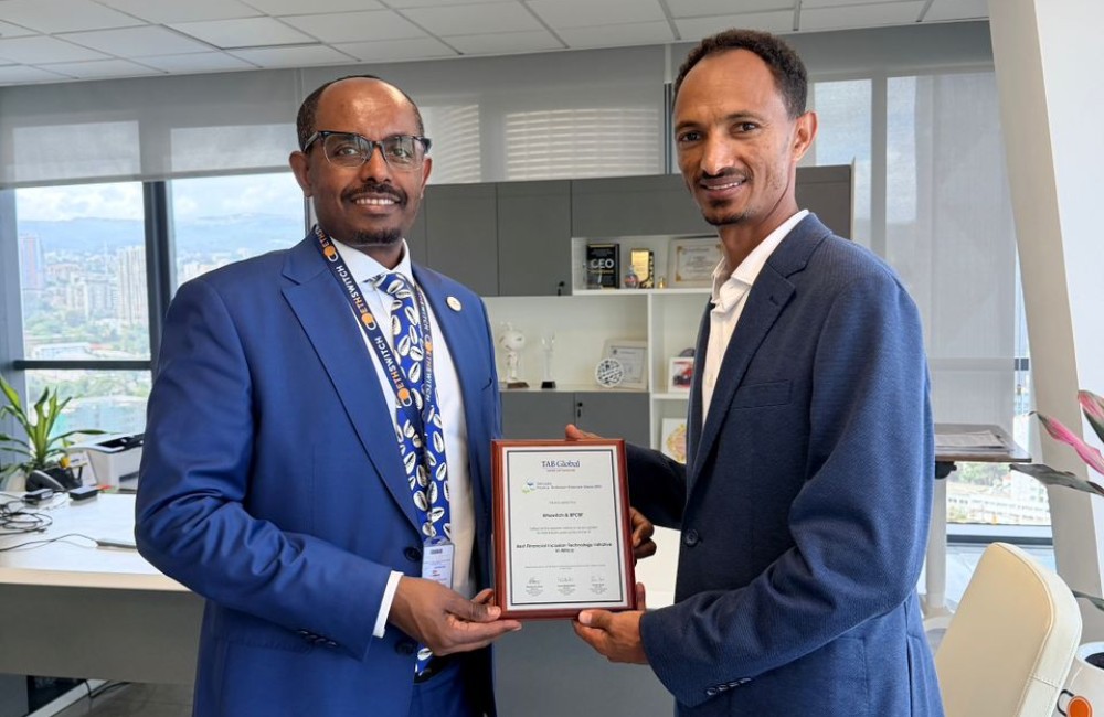EthioPay-IPS Surpasses 1 Million Daily Transactions, Processing Over ETB 5 Billion