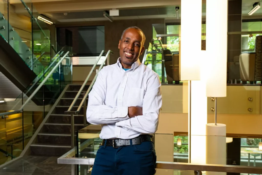 The gift of literacy: Spokane-based nonprofit promotes a culture of reading for Ethiopian children