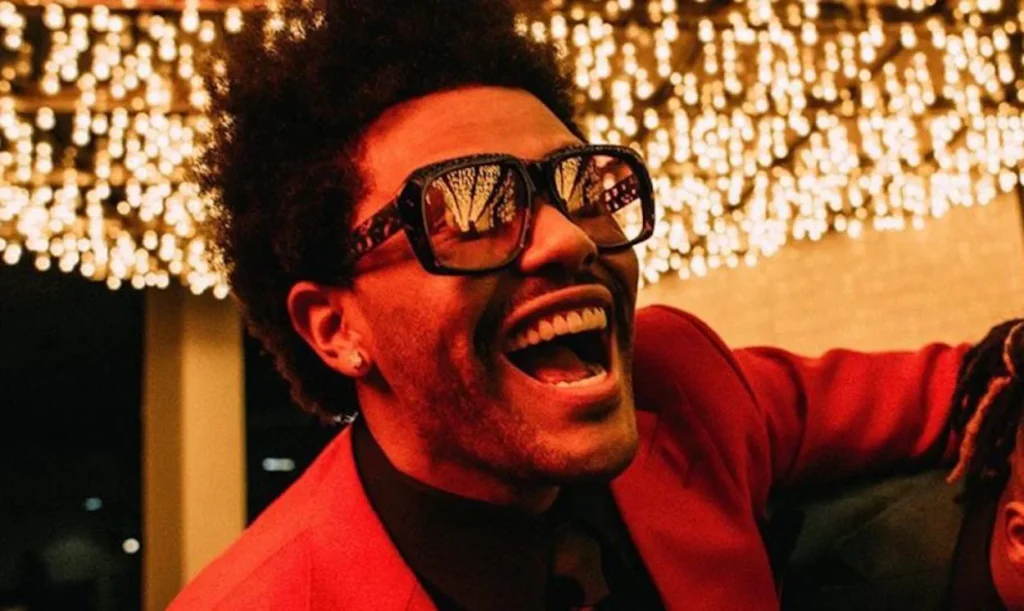 How Abel Tesfaye Became the World’s Highest-Paid Musician