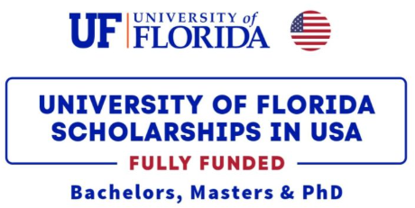 University of Florida Scholarships 2027 in USA
