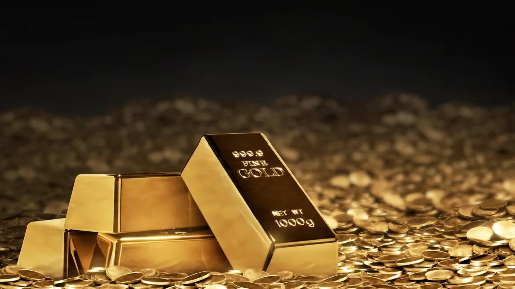 Allied Gold edges higher amid report of Ethiopian approval for $4B sale to Zijin