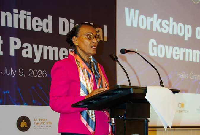 Ethiopia advances nationwide rollout of interoperable digital government payments