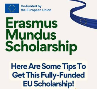 Erasmus Mundus EMHRPP Scholarship 2027