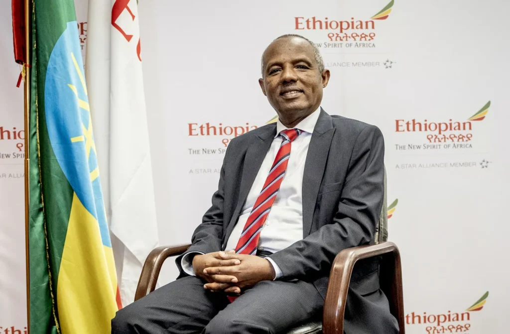 Ethiopian Airlines Hits Record $9.1 Billion Revenue as Regional Crises Pressure Margins