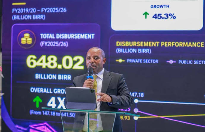 IMF Approves $464 Million for Ethiopia as Reform Programme Stays on Track