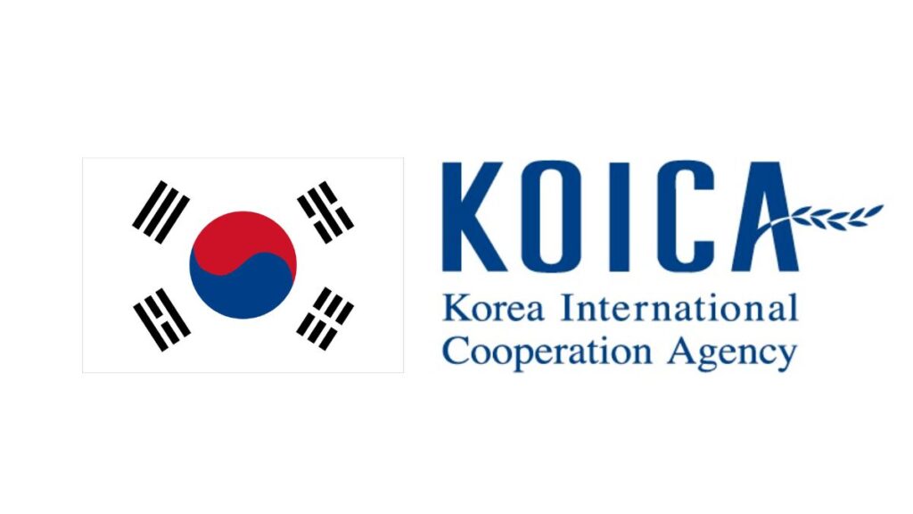KOICA Scholarship Program 2027 in South Korea