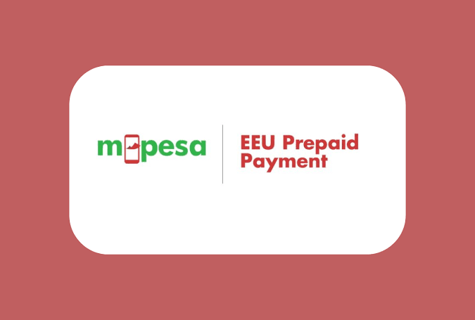 M-PESA Ethiopia Launches Prepaid Electricity Payments Through Super App