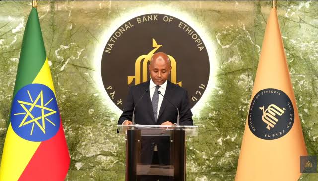 National Bank of Ethiopia Lifts Credit Ceiling and Announces New Monetary Policy Reforms