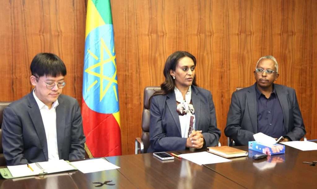 Ethiopia and South Korea Push Forward on Massive $1.7 Billion Development Partnership