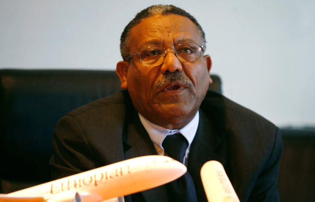 Girma Wake’s Rescue Mission: Inside the Battle to Save Uganda Airlines
