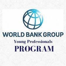 World Bank Young Professionals Program 2027 in USA