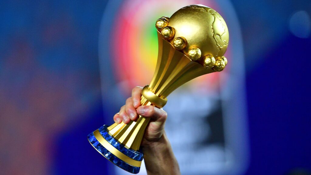 Ethiopia submits official bid to host Afcon 2028