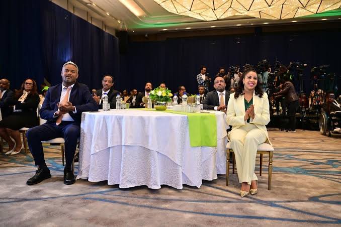 Ethio Telecom Eyes Historic 295 Billion Birr Revenue in Aggressive Push Beyond Basic Connectivity