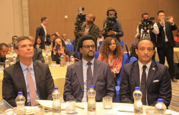 Brazil’s Long Road Into Ethiopia’s Food Market Reaches First Shipment